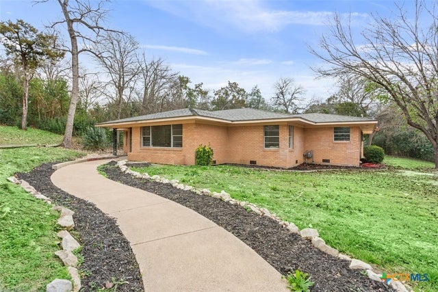 3213 W Avenue T, Temple