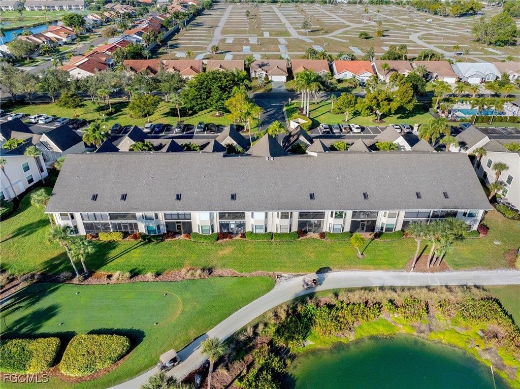 16200 Kelly Cv Dr 209, Fort Myers