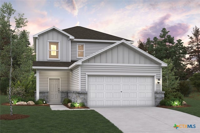 264 Escape Way, Jarrell