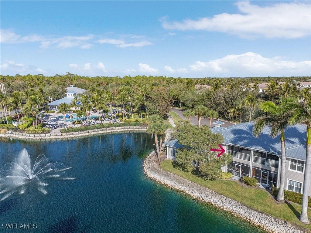 7870 Mahogany Run Ln 1724, Naples