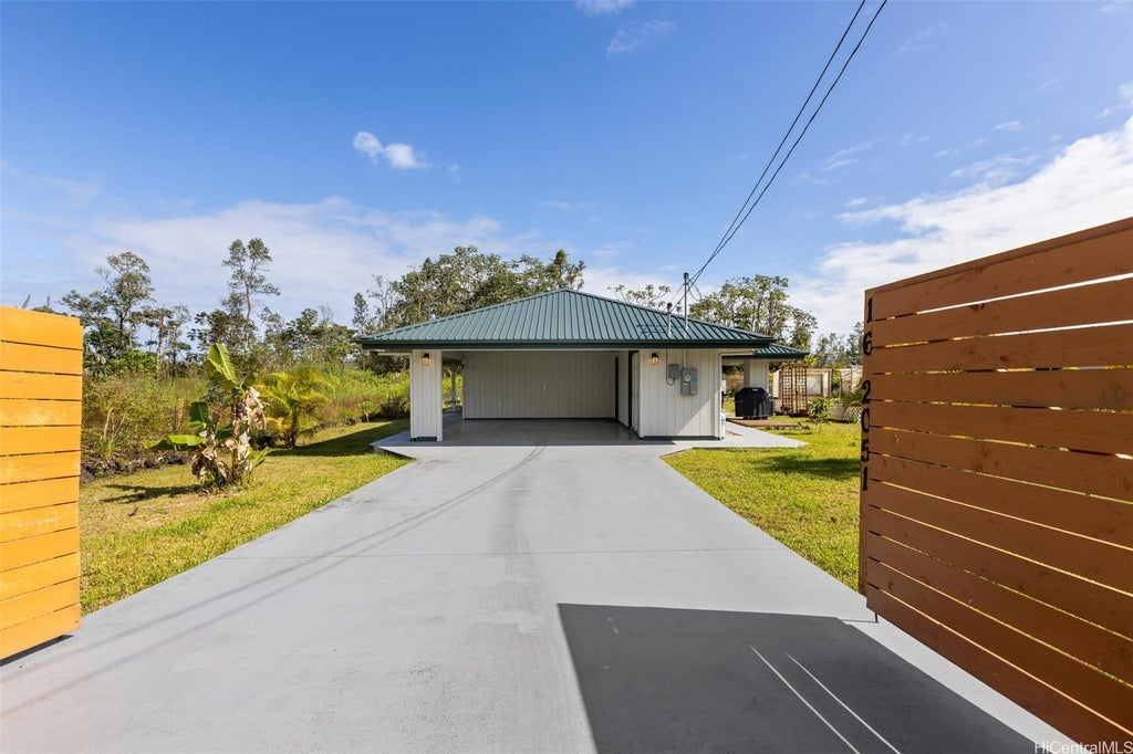 16-2051 Jewel Drive, Pahoa