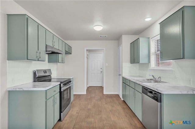 507 Jorgette Drive, Harker Heights