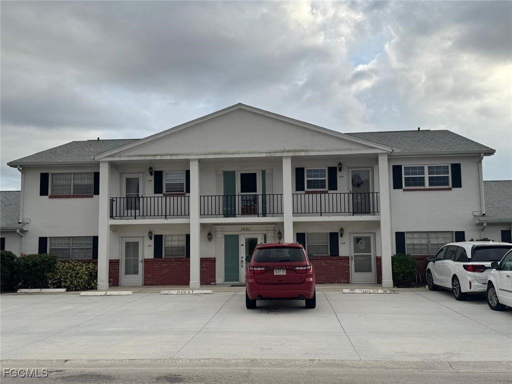 1490 Memoli Ln 2, Fort Myers