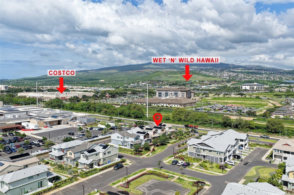 (unit #102) 91-1101 Franklin D Roosevelt Avenue, Kapolei