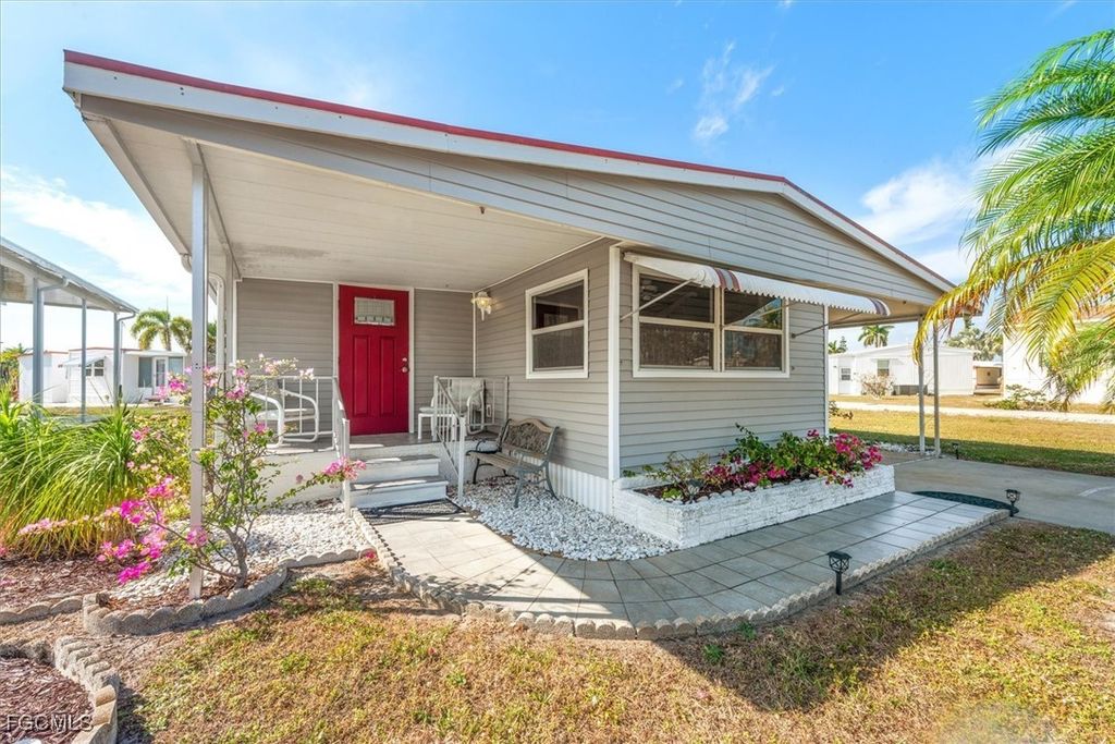 67 Percy St, Fort Myers