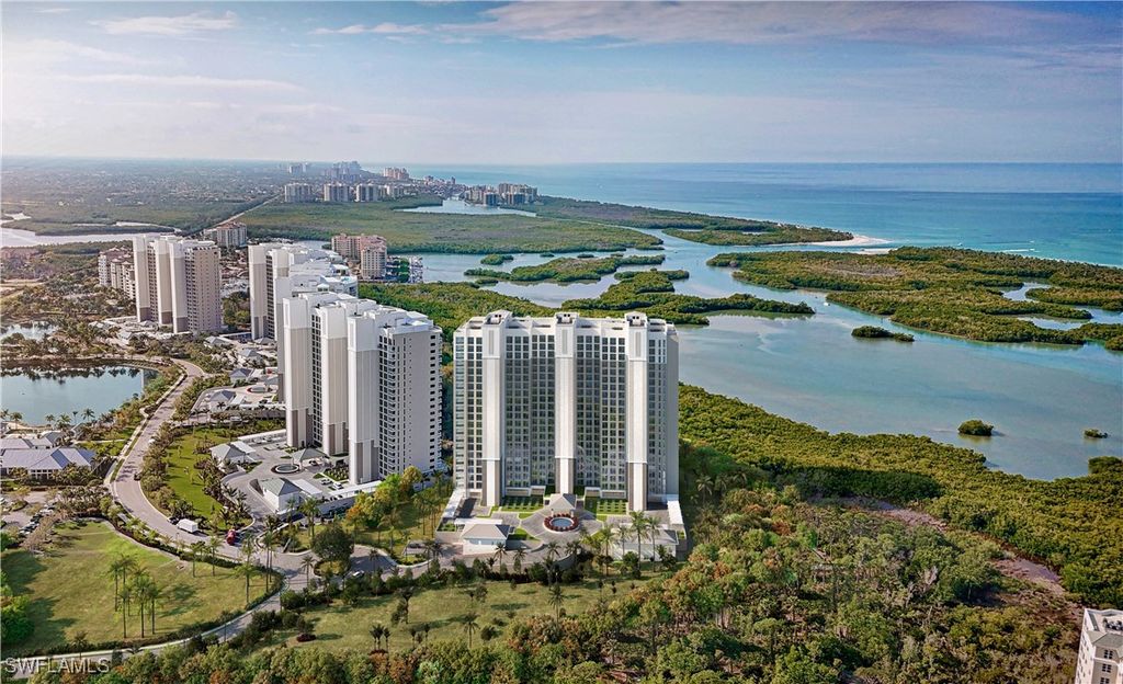 13955 Old Coast 406, Naples