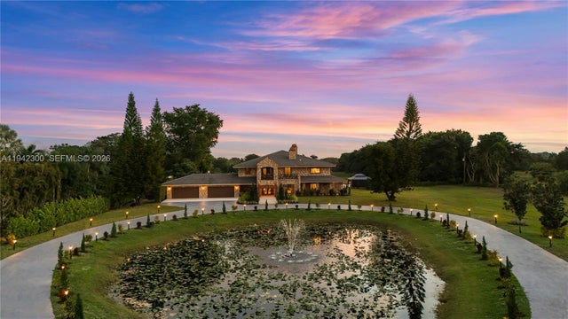 3320 Sw 121st Ave, Davie