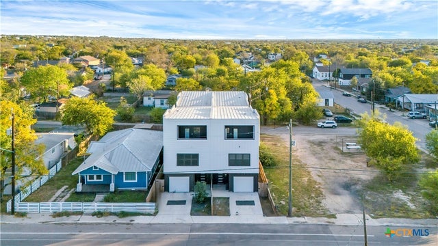 810 Iowa Street 1, San Antonio