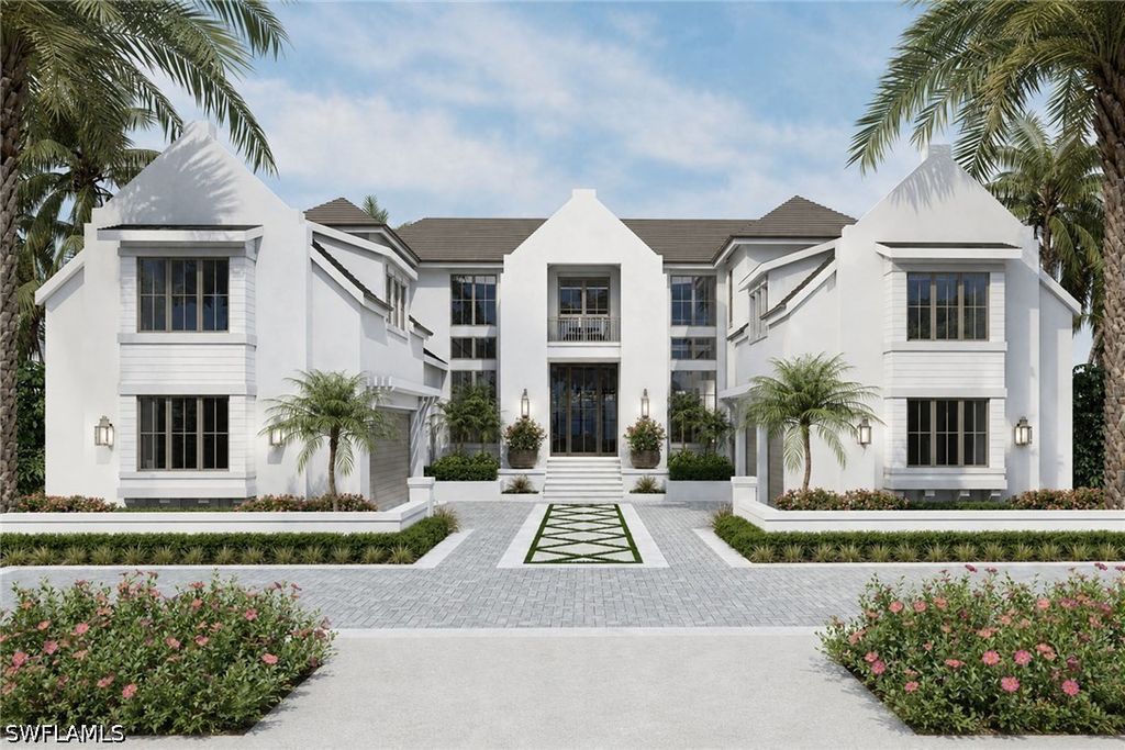 989 Admiralty Parade E, Naples