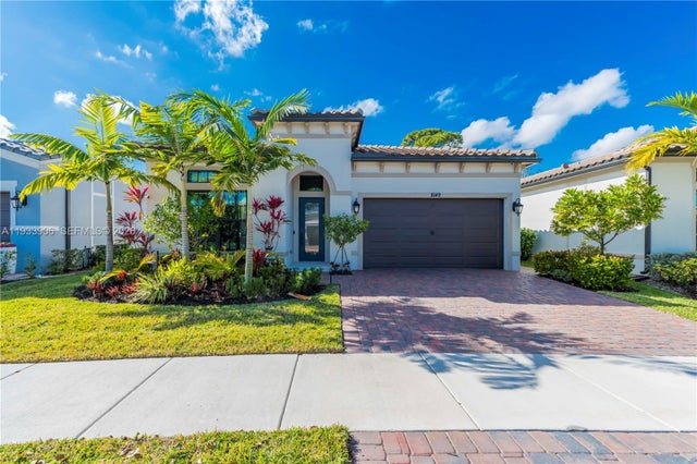 8149 Liberty Way, Parkland