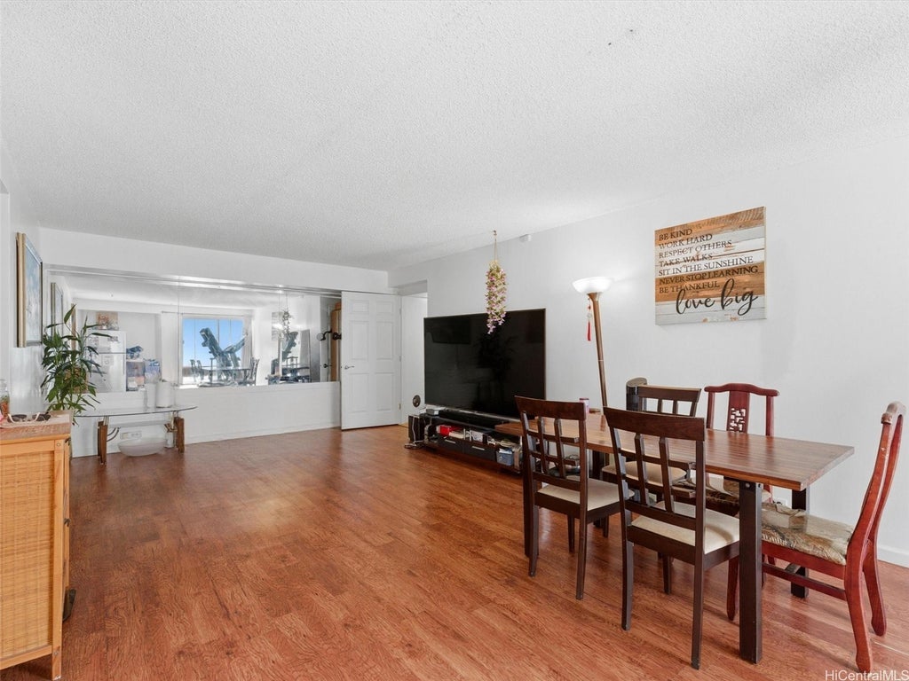 (unit #307) 431 Nahua Street, Honolulu