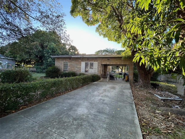 6500 Sw 60th Ave, South Miami