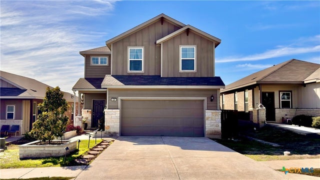 426 Eves Necklace Drive, Buda