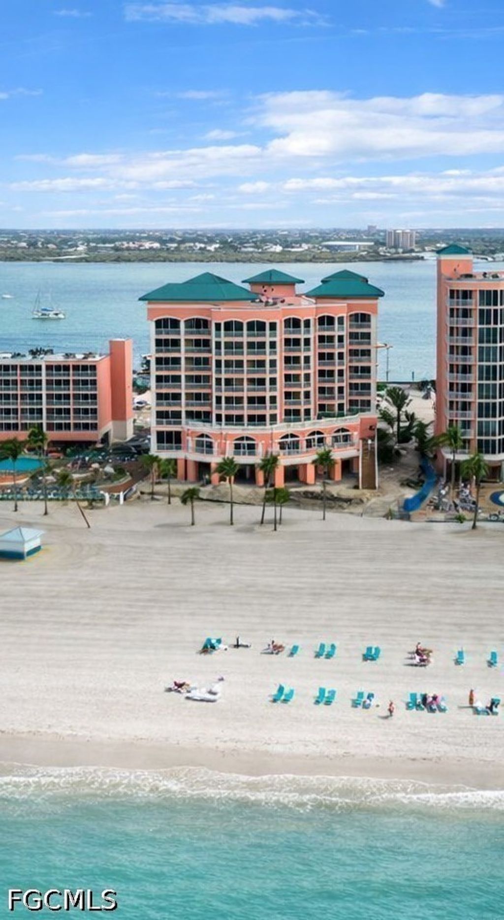190 Estero Blvd 701, FORT MYERS BEACH