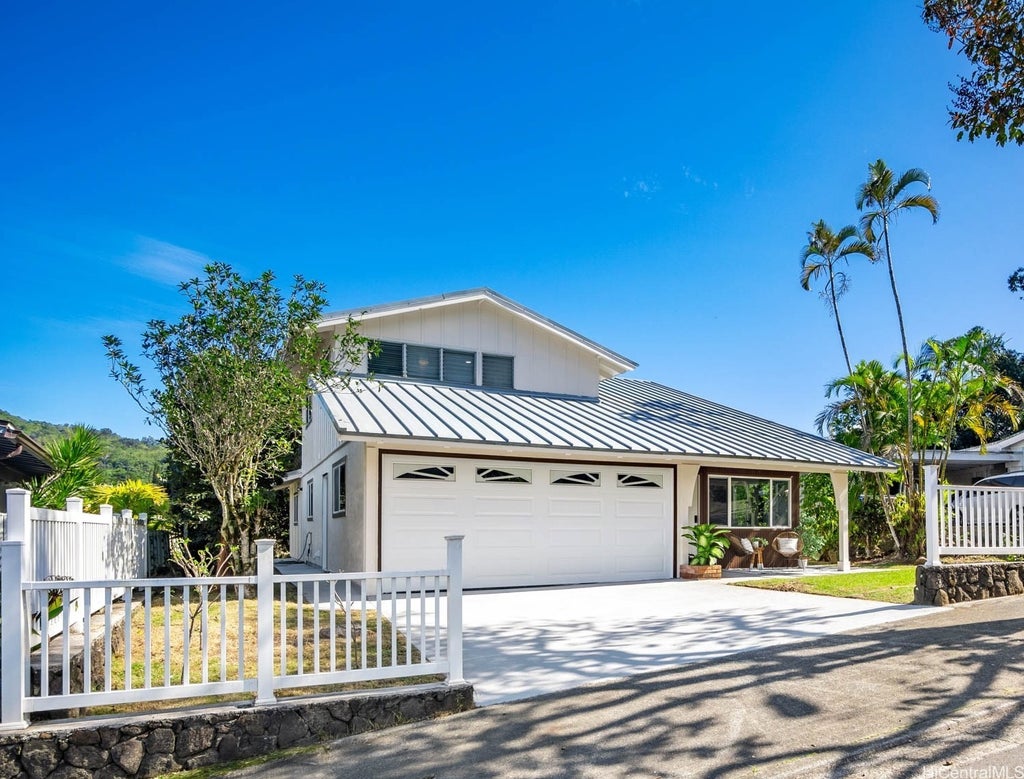 47-426 Hui Io Street, Kaneohe