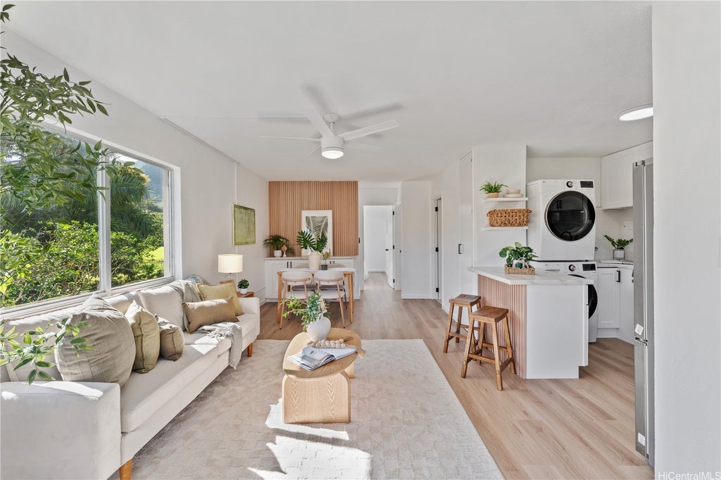 (unit #b309) 47-420 Hui Iwa Street, Kaneohe