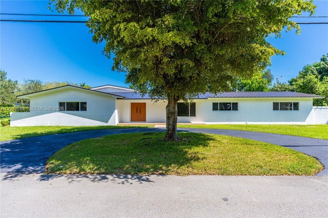 12525 Sw 68th Ct, Pinecrest