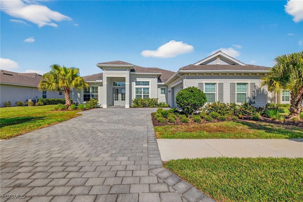 5825 Carnoustie Ct, Ave Maria