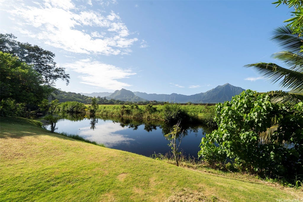 (unit #3) 221 Kihapai Street, Kailua