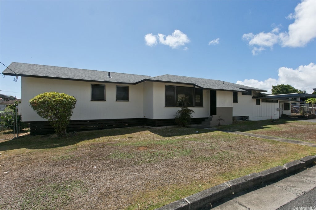 1445 Monte Cooke Place, Honolulu