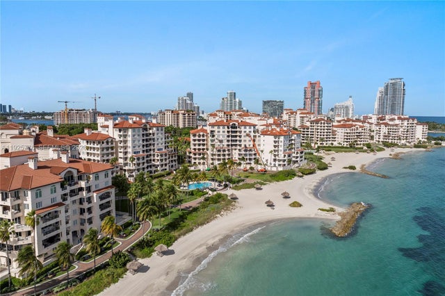 7777 Fisher Island Dr 7777, Miami Beach