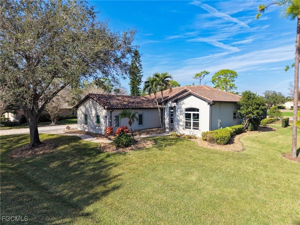 15520 Greenock Ln, Fort Myers