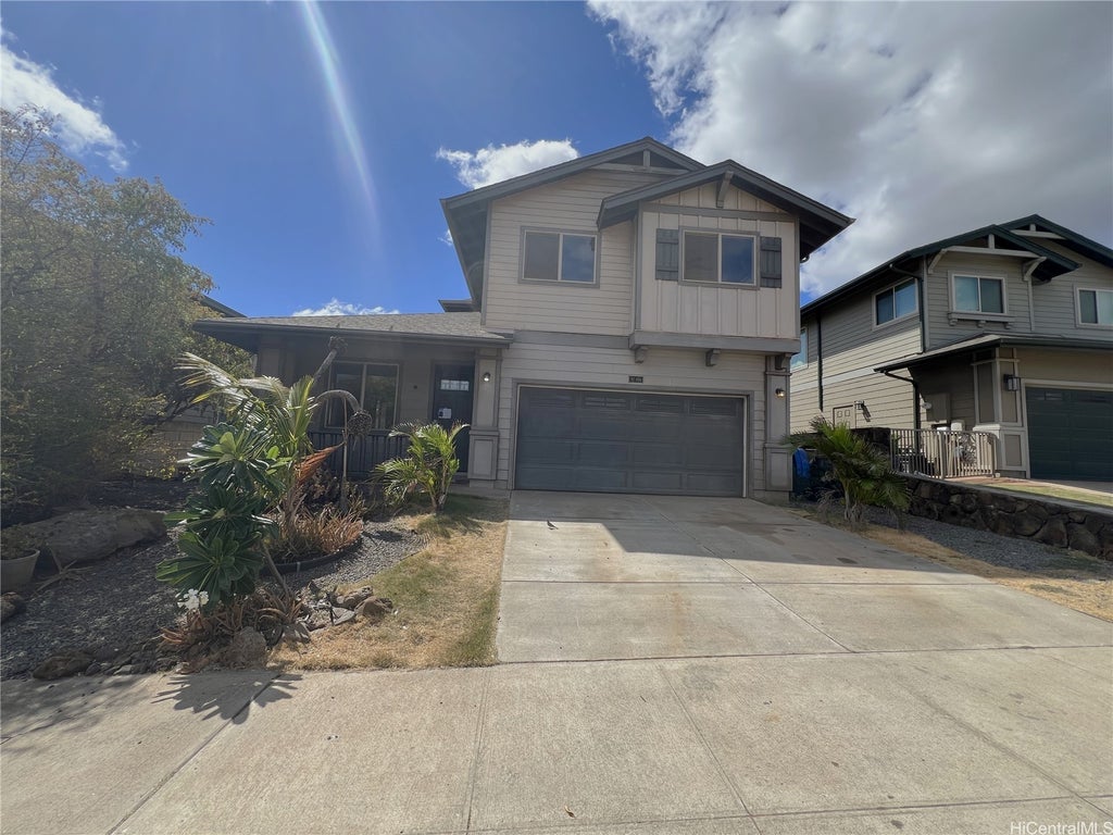 92-494 Ohio Street, Kapolei