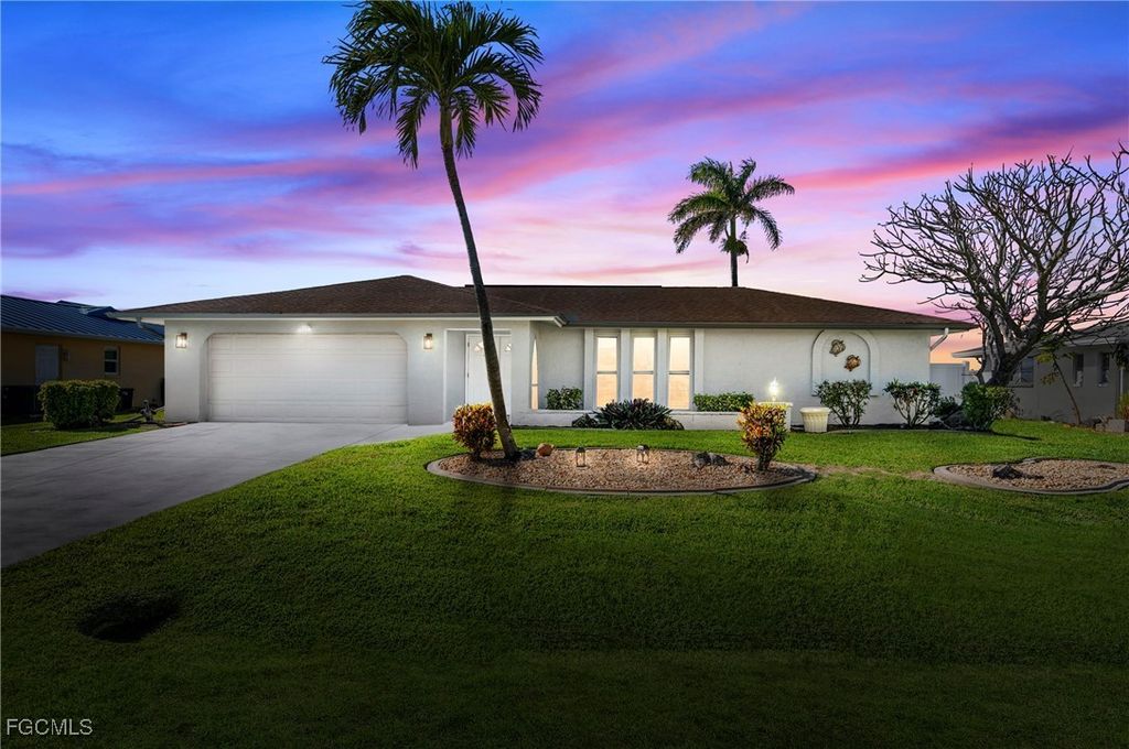 1936 Se 31st Ter, CAPE CORAL