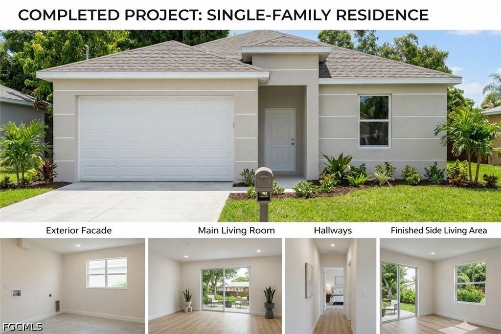 211 Charlotte Ave, Fort Myers