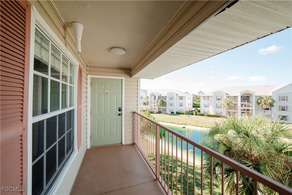 1771 Four Mile Cv Pkwy 1031, Cape Coral