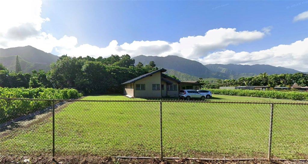 47-438 Mapele Road, Kaneohe