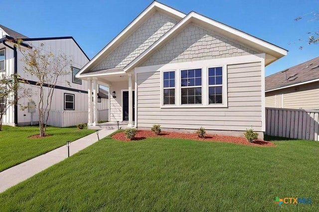 189 Fabion Street, Kyle