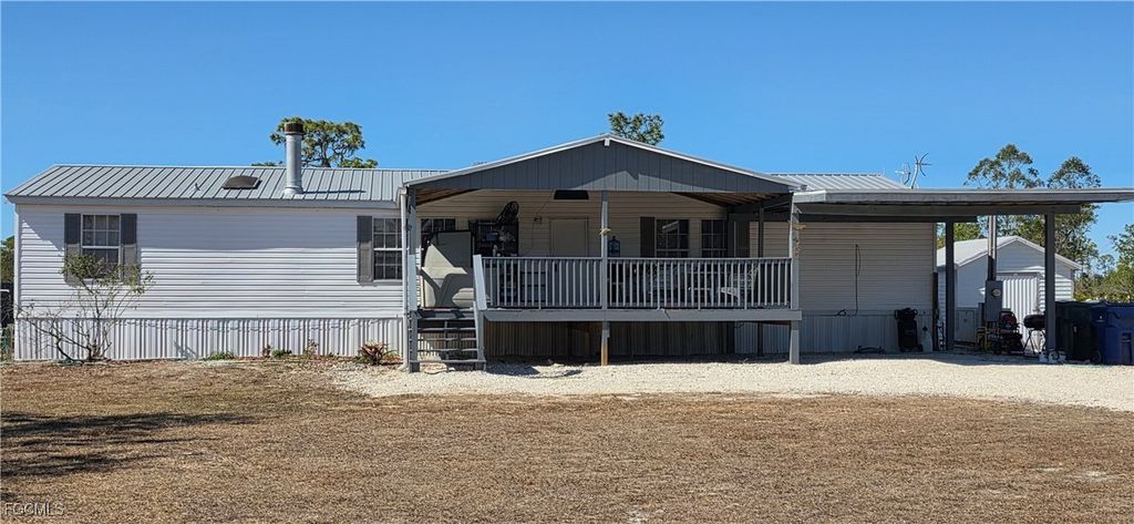 1627 Sunset Trl, LABELLE