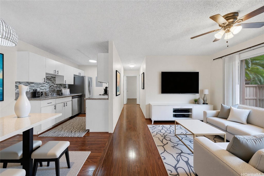 (unit #21a) 91-1020 Mikohu Street, Ewa Beach