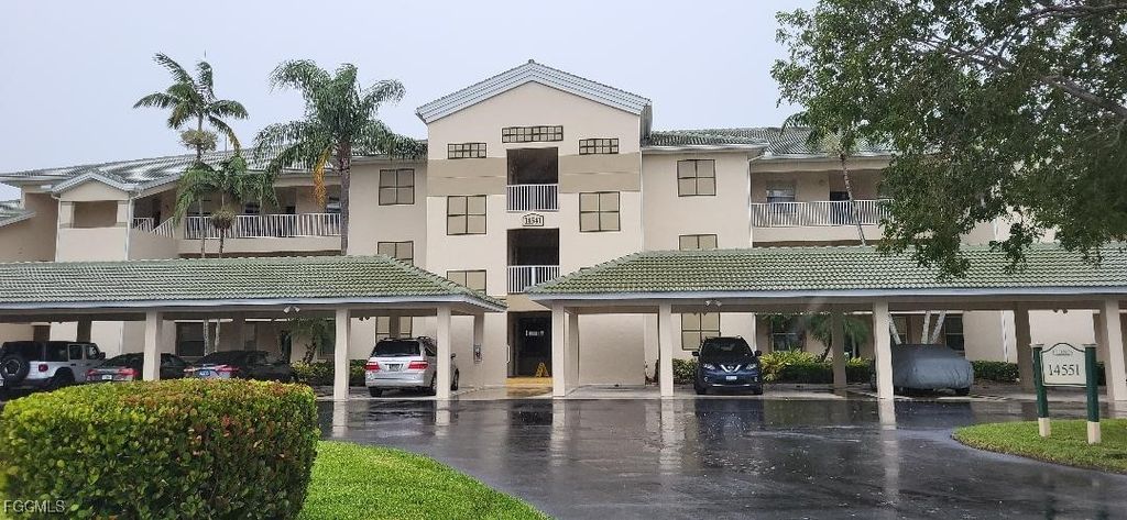 14541 Sherbrook Pl 106, Fort Myers
