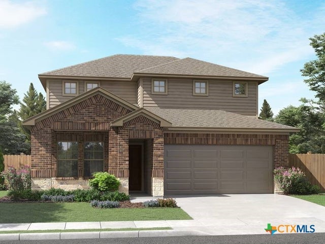 102 Barton Point, Cibolo