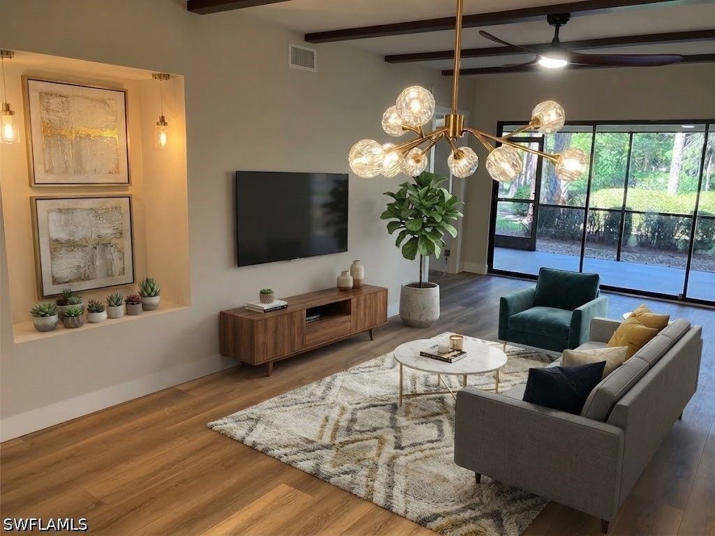 1826 Kings Lake Blvd 7-101, Naples