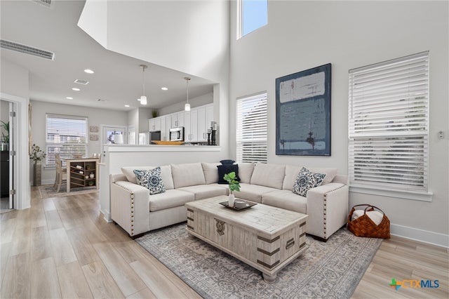 529 Peace Drive, Liberty Hill