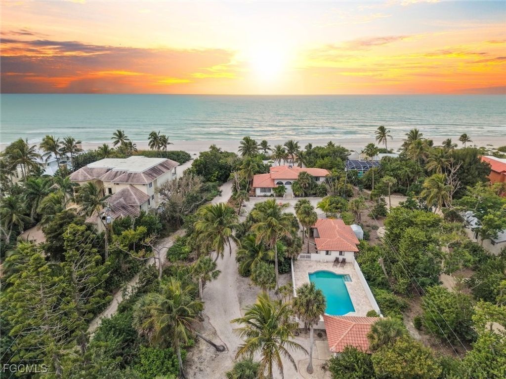 16632 Captiva Dr, Captiva