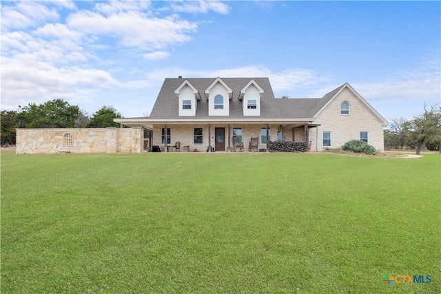 8901 Brewer Lane, Salado