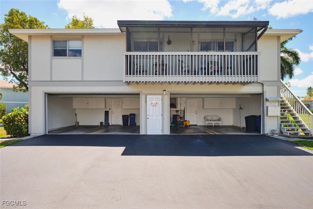 3350 Alouette Cir 1, Fort Myers