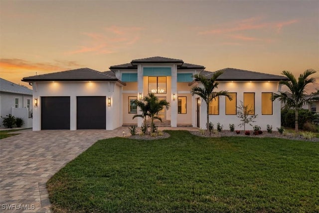 Photo of 116 Sw 59Th Terrace, Cape Coral FL