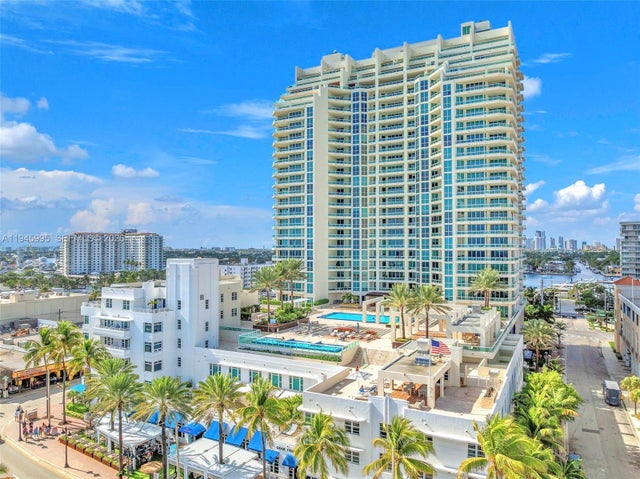101 S Fort Lauderdale Beach Blvd 2601, Fort Lauderdale