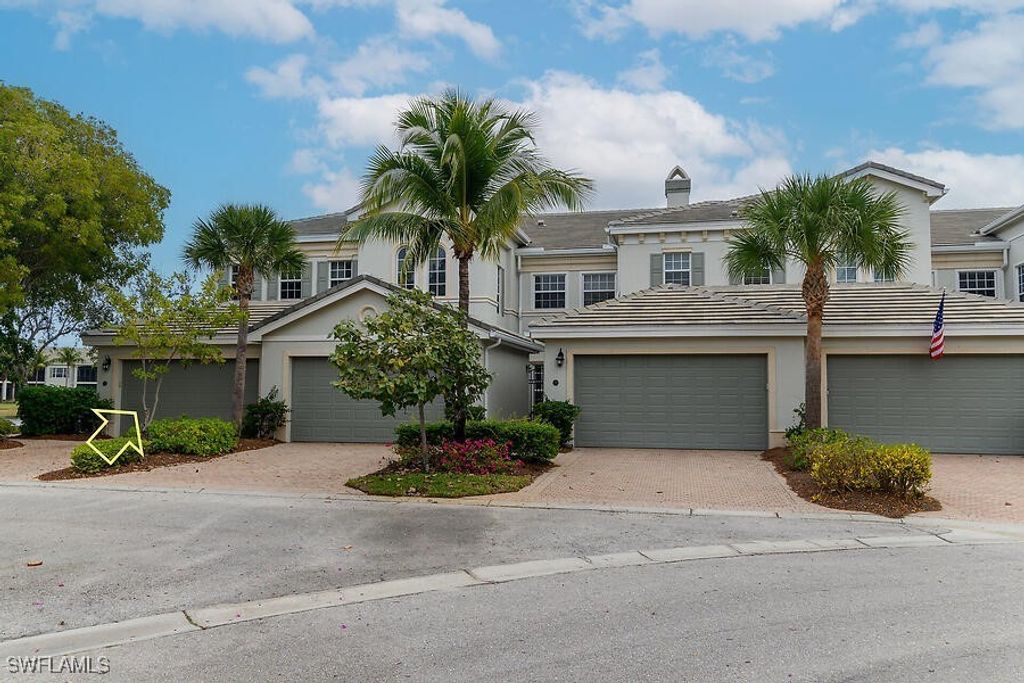 9292 Belle Ct 101, Naples