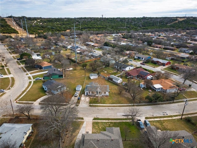 1001 Gilmore Street, Copperas Cove