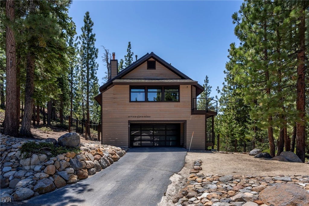 759 Judith Ct, Incline Village