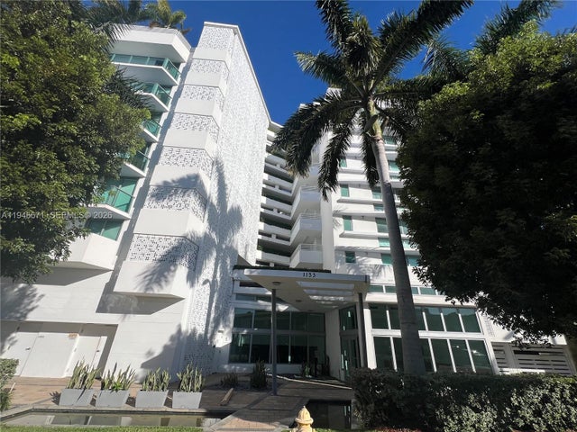 1133 102nd St 503, Bay Harbor Islands