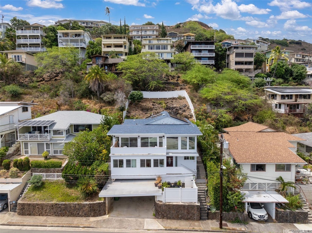 4470 Wahinekoa Place, Honolulu