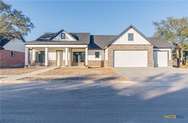 1312 Rylee Lane, Salado
