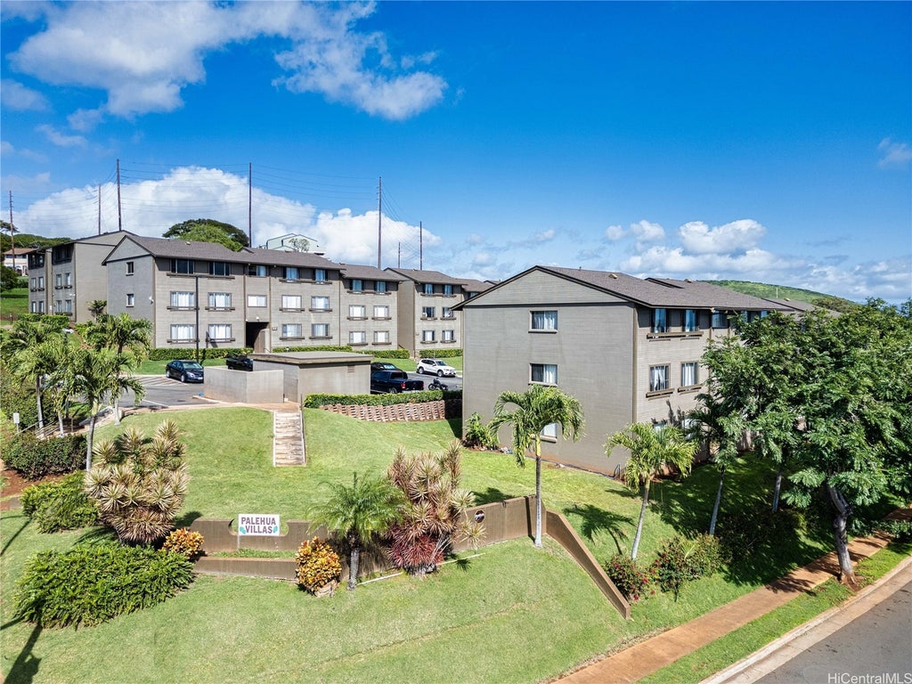 (unit #113) 92-1120 Panana Street, Kapolei
